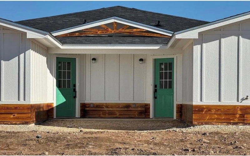 1212 Roosevelt St, San Angelo, TX 76901, 6 Bedrooms Bedrooms, ,Other,For Sale,1212 Roosevelt St,128057