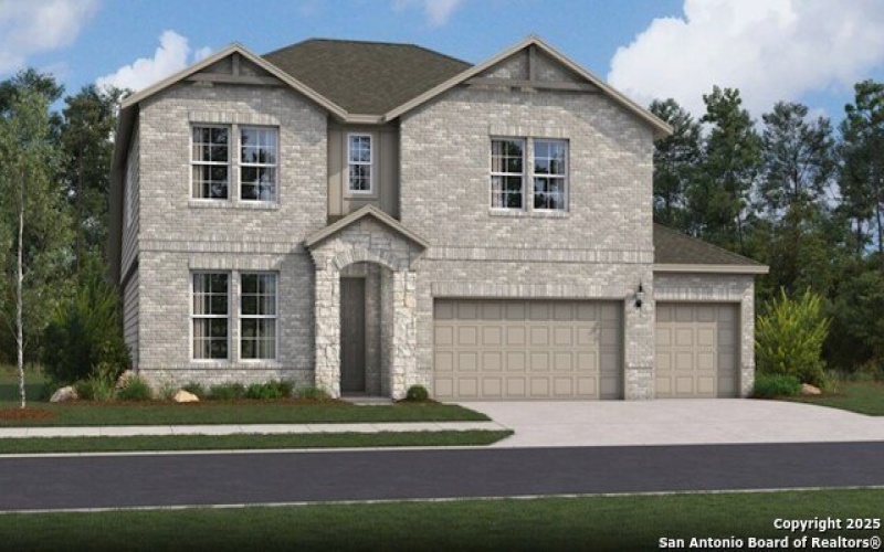 231 Moose Trail, Cibolo, TX 78108, 5 Bedrooms Bedrooms, ,3 BathroomsBathrooms,Residential,For Sale,231 Moose Trail,1868484