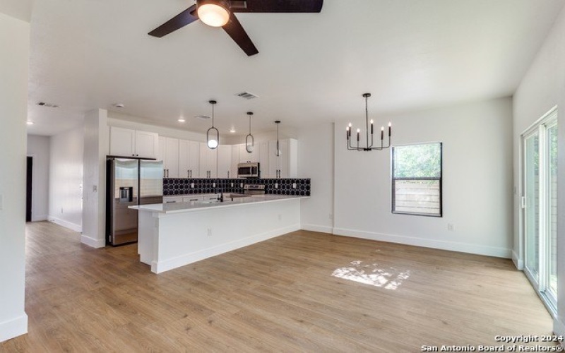 207 Gravel St #101, San Antonio, TX 78203, 3 Bedrooms Bedrooms, ,2 BathroomsBathrooms,Residential,For Sale,207 Gravel St,1878859