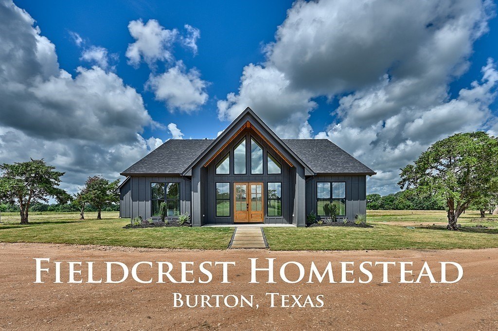 13923 Fieldcrest Lane, Burton, TX 77835, 4 Habitaciones Habitaciones , ,3 BañosBaños,Granja,En Venta,13923 Fieldcrest Lane,152372