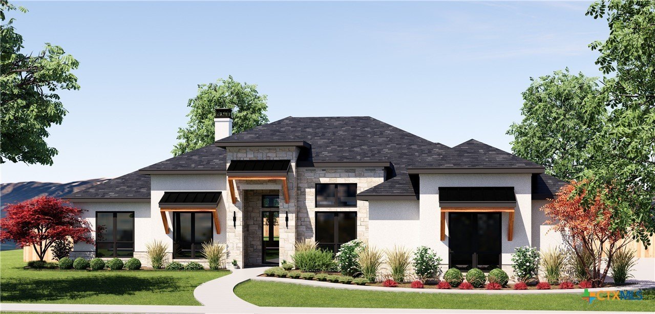 262 Sunday Drive, Burnet, TX 78611, 4 Habitaciones Habitaciones , ,3 BañosBaños,Residential,En Venta,262 Sunday Drive,578874
