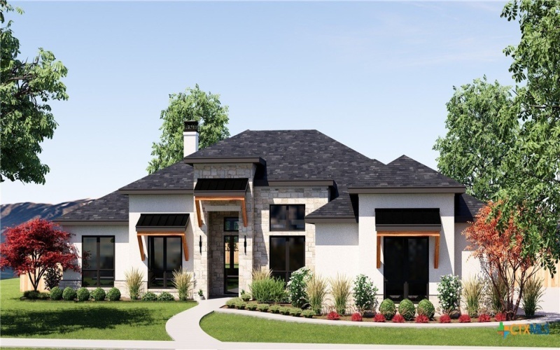 262 Sunday Drive, Burnet, TX 78611, 4 Habitaciones Habitaciones , ,3 BañosBaños,Residential,En Venta,262 Sunday Drive,578874