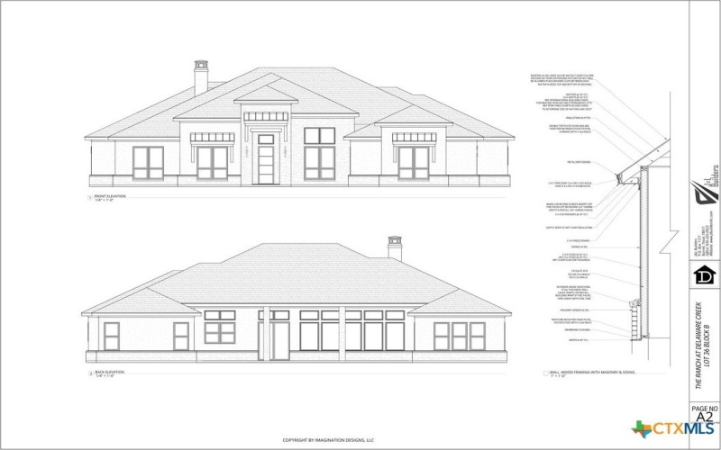 262 Sunday Drive, Burnet, TX 78611, 4 Habitaciones Habitaciones , ,3 BañosBaños,Residential,En Venta,262 Sunday Drive,578874