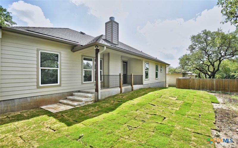 2109 Meadow View Drive, San Marcos, TX 78666, 3 Bedrooms Bedrooms, ,2 BathroomsBathrooms,Residential,For Sale,2109 Meadow View Drive,584456