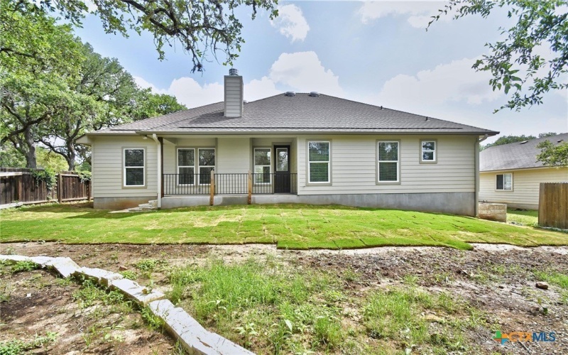 2109 Meadow View Drive, San Marcos, TX 78666, 3 Bedrooms Bedrooms, ,2 BathroomsBathrooms,Residential,For Sale,2109 Meadow View Drive,584456
