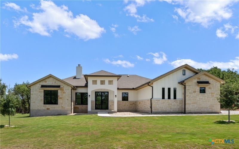 1129 Madrone Road, Fischer, TX 78623, 4 Bedrooms Bedrooms, ,2 BathroomsBathrooms,Residential,For Sale,1129 Madrone Road,584799