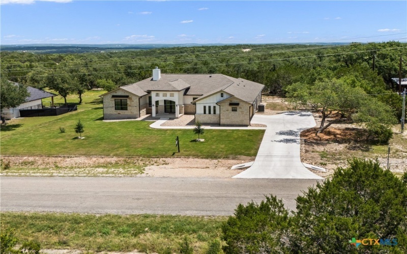 1129 Madrone Road, Fischer, TX 78623, 4 Bedrooms Bedrooms, ,2 BathroomsBathrooms,Residential,For Sale,1129 Madrone Road,584799