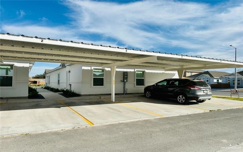 805 N Clarence Avenue #1, Edinburg, TX 78541, 2 Habitaciones Habitaciones , ,2 BañosBaños,Residential Lease,En Alquiler,805 N Clarence Avenue,473941
