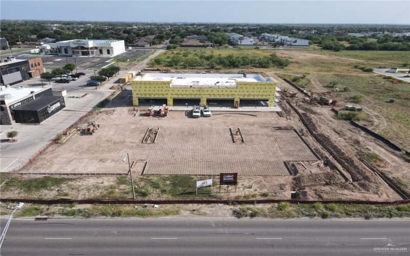 4201 W Expressway 83 Highway, McAllen, TX 78503, ,Arrendamiento Comercial,En Alquiler,4201 W Expressway 83 Highway,474479
