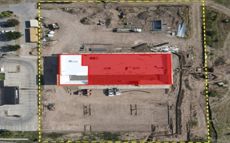 4201 W Expressway 83 Highway, McAllen, TX 78503, ,Arrendamiento Comercial,En Alquiler,4201 W Expressway 83 Highway,474479