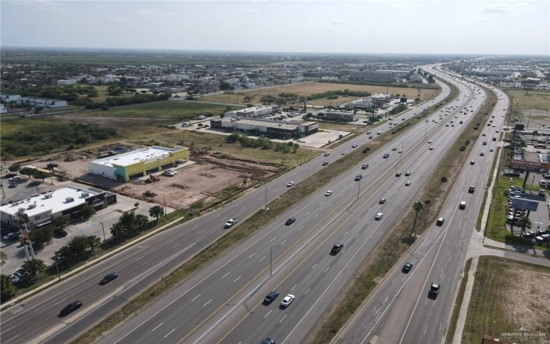 4201 W Expressway 83 Highway, McAllen, TX 78503, ,Arrendamiento Comercial,En Alquiler,4201 W Expressway 83 Highway,474479