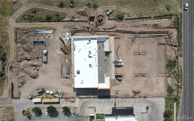 4201 W Expressway 83 Highway, McAllen, TX 78503, ,Arrendamiento Comercial,En Alquiler,4201 W Expressway 83 Highway,474479