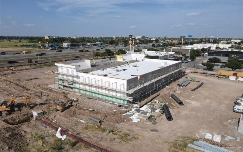 4201 W Expressway 83 Highway, McAllen, TX 78503, ,Arrendamiento Comercial,En Alquiler,4201 W Expressway 83 Highway,474479