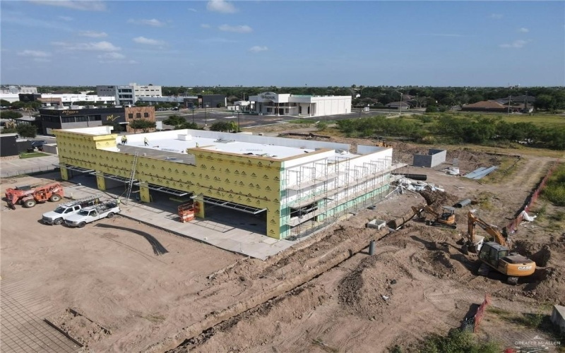 4201 W Expressway 83 Highway, McAllen, TX 78503, ,Arrendamiento Comercial,En Alquiler,4201 W Expressway 83 Highway,474479