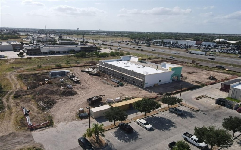 4201 W Expressway 83 Highway, McAllen, TX 78503, ,Arrendamiento Comercial,En Alquiler,4201 W Expressway 83 Highway,474479