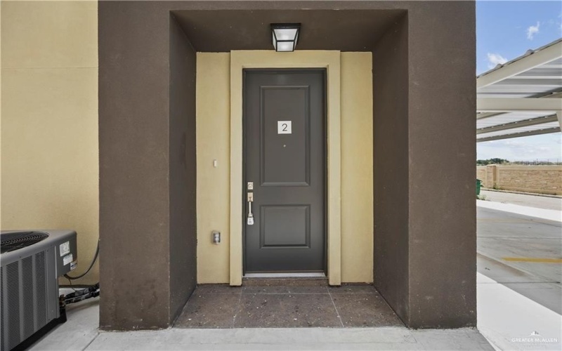 1220 E Camellia Avenue #2, McAllen, TX 78501, 2 Bedrooms Bedrooms, ,2 BathroomsBathrooms,Residential Lease,For Rent,1220 E Camellia Avenue,474667