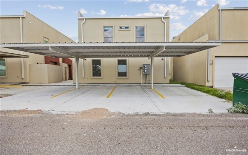 1220 E Camellia Avenue #2, McAllen, TX 78501, 2 Bedrooms Bedrooms, ,2 BathroomsBathrooms,Residential Lease,For Rent,1220 E Camellia Avenue,474667