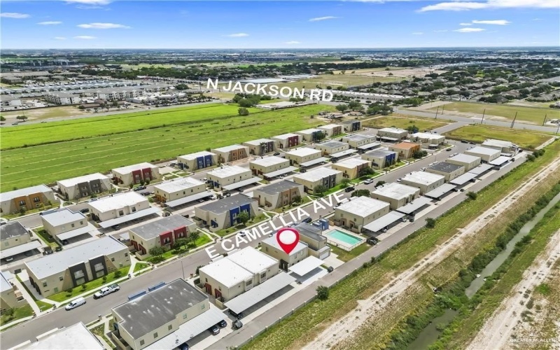 1220 E Camellia Avenue #2, McAllen, TX 78501, 2 Bedrooms Bedrooms, ,2 BathroomsBathrooms,Residential Lease,For Rent,1220 E Camellia Avenue,474667