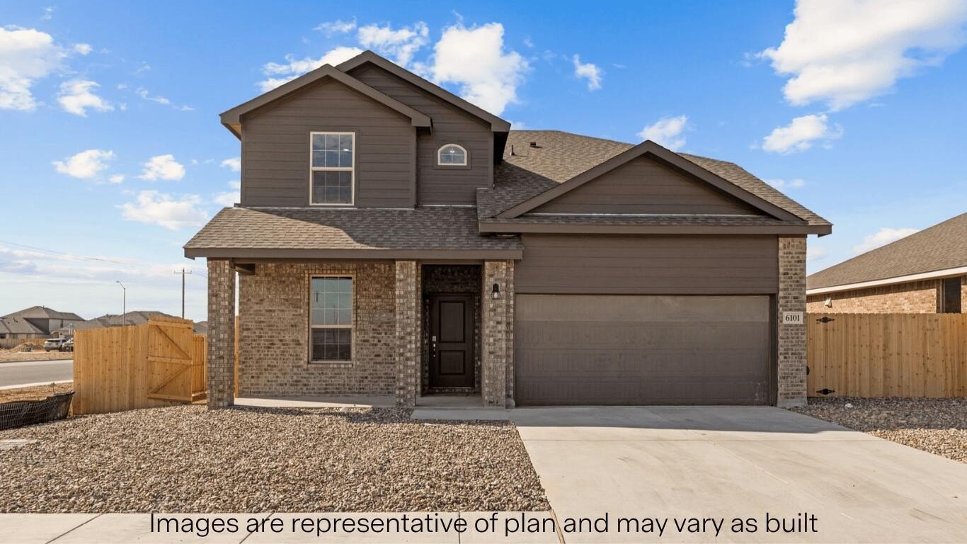 2216 150th Place, Lubbock, TX 79423, 5 Habitaciones Habitaciones , ,3 BañosBaños,Residential,En Venta,2216 150th Place,202556946