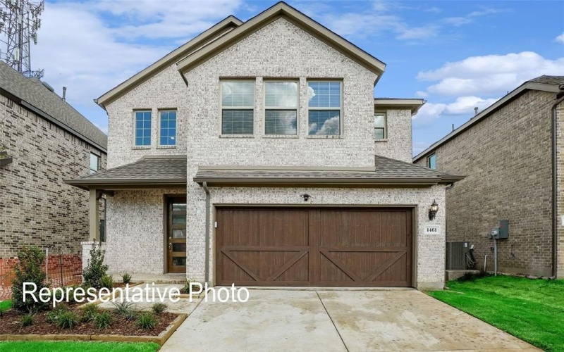 1149 Baker Bridge Drive, Forney, TX 75126, 3 Bedrooms Bedrooms, ,2 BathroomsBathrooms,Residential,For Sale,1149 Baker Bridge Drive,20773279