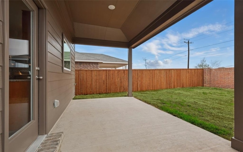 1153 Baker Bridge Drive, Forney, TX 75126, 3 Bedrooms Bedrooms, ,2 BathroomsBathrooms,Residential,For Sale,1153 Baker Bridge Drive,20781204