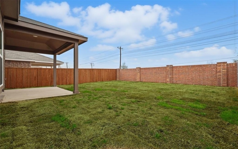 1153 Baker Bridge Drive, Forney, TX 75126, 3 Bedrooms Bedrooms, ,2 BathroomsBathrooms,Residential,For Sale,1153 Baker Bridge Drive,20781204