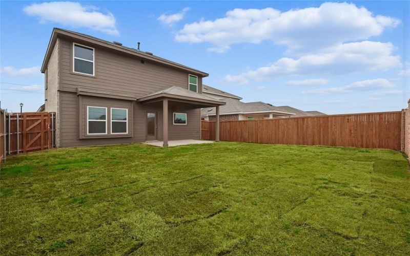1153 Baker Bridge Drive, Forney, TX 75126, 3 Bedrooms Bedrooms, ,2 BathroomsBathrooms,Residential,For Sale,1153 Baker Bridge Drive,20781204