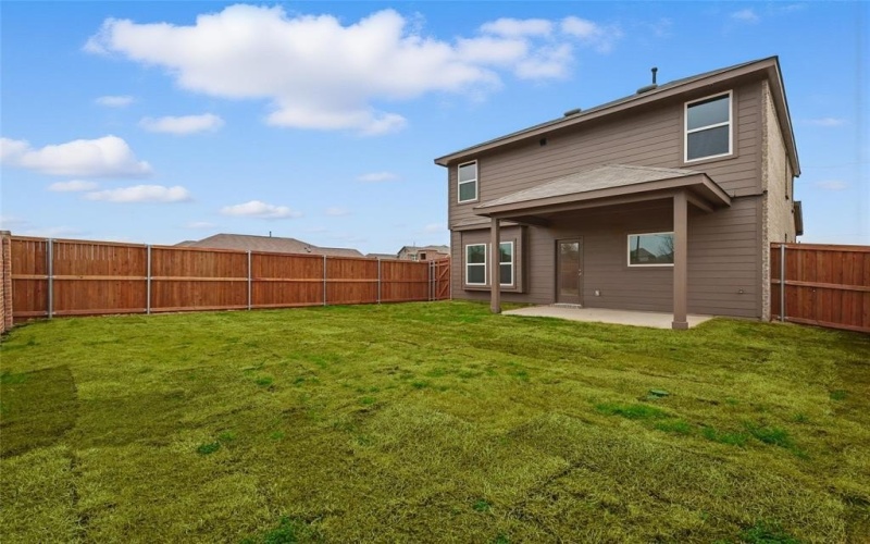 1153 Baker Bridge Drive, Forney, TX 75126, 3 Bedrooms Bedrooms, ,2 BathroomsBathrooms,Residential,For Sale,1153 Baker Bridge Drive,20781204
