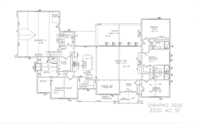 1004 Lake Prairie Trail, Fort Worth, TX 76126, 4 Bedrooms Bedrooms, ,5 BathroomsBathrooms,Residential,For Sale,1004 Lake Prairie Trail,20825168