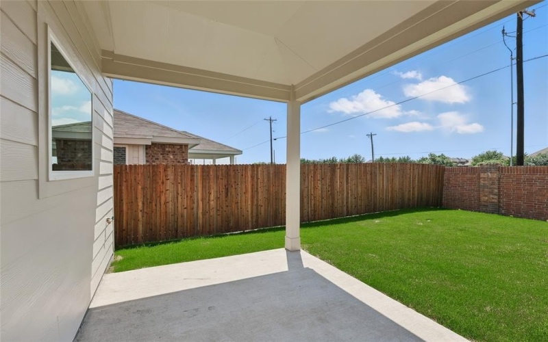 1113 Baker Bridge Drive, Forney, TX 75126, 4 Bedrooms Bedrooms, ,2 BathroomsBathrooms,Residential,For Sale,1113 Baker Bridge Drive,20856191