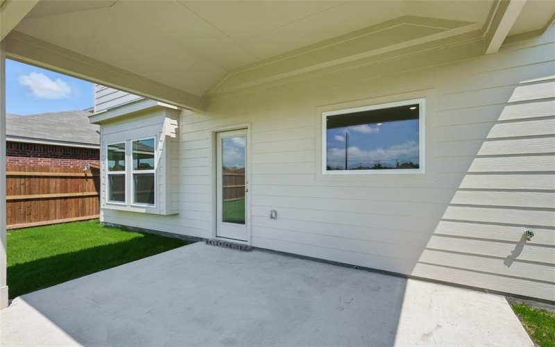 1113 Baker Bridge Drive, Forney, TX 75126, 4 Bedrooms Bedrooms, ,2 BathroomsBathrooms,Residential,For Sale,1113 Baker Bridge Drive,20856191