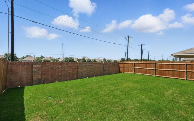 1113 Baker Bridge Drive, Forney, TX 75126, 4 Bedrooms Bedrooms, ,2 BathroomsBathrooms,Residential,For Sale,1113 Baker Bridge Drive,20856191