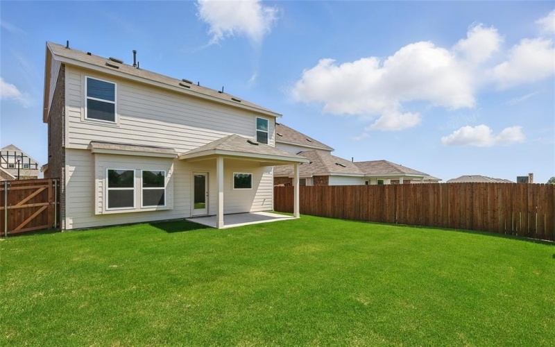1113 Baker Bridge Drive, Forney, TX 75126, 4 Bedrooms Bedrooms, ,2 BathroomsBathrooms,Residential,For Sale,1113 Baker Bridge Drive,20856191