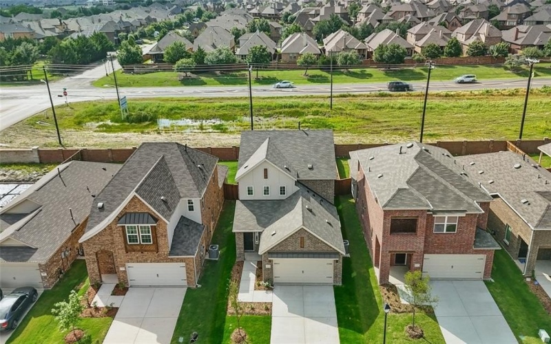 1113 Baker Bridge Drive, Forney, TX 75126, 4 Bedrooms Bedrooms, ,2 BathroomsBathrooms,Residential,For Sale,1113 Baker Bridge Drive,20856191