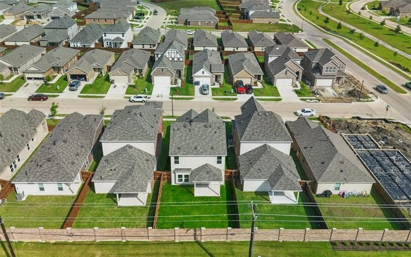 1113 Baker Bridge Drive, Forney, TX 75126, 4 Bedrooms Bedrooms, ,2 BathroomsBathrooms,Residential,For Sale,1113 Baker Bridge Drive,20856191