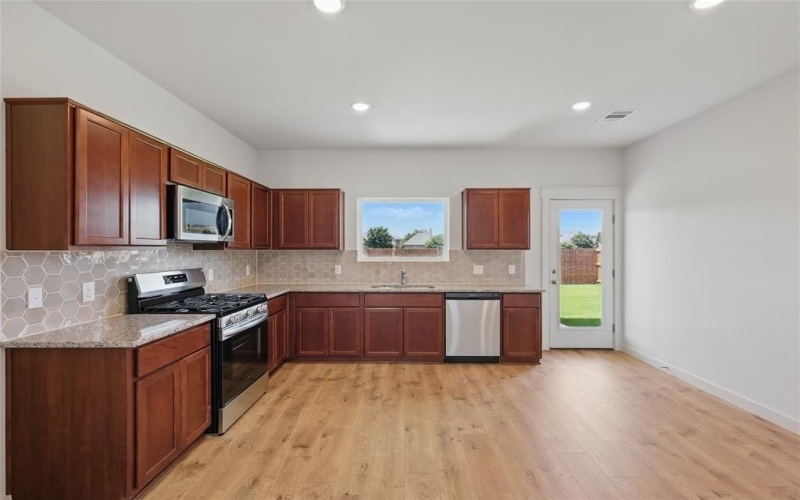 1113 Baker Bridge Drive, Forney, TX 75126, 4 Bedrooms Bedrooms, ,2 BathroomsBathrooms,Residential,For Sale,1113 Baker Bridge Drive,20856191
