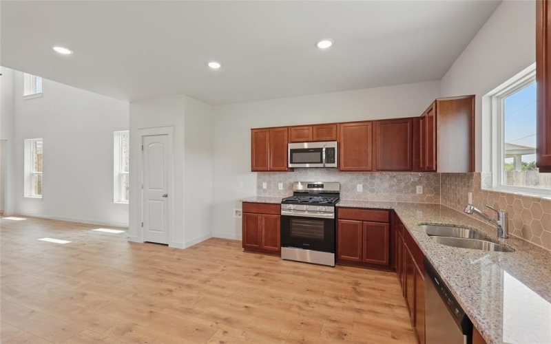 1113 Baker Bridge Drive, Forney, TX 75126, 4 Bedrooms Bedrooms, ,2 BathroomsBathrooms,Residential,For Sale,1113 Baker Bridge Drive,20856191