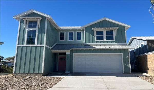 13741 Tajamar Street, Corpus Christi, TX 78418, 4 Bedrooms Bedrooms, ,3 BathroomsBathrooms,Residential,For Sale,13741 Tajamar Street,452505