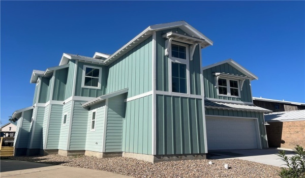 13741 Tajamar Street, Corpus Christi, TX 78418, 4 Bedrooms Bedrooms, ,3 BathroomsBathrooms,Residential,For Sale,13741 Tajamar Street,452505