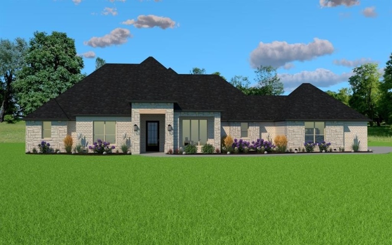 548 Royal Santana Run, Weatherford, TX 76087, 4 Bedrooms Bedrooms, ,3 BathroomsBathrooms,Residential,For Sale,548 Royal Santana Run,20951083