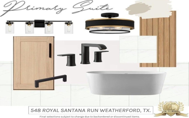 548 Royal Santana Run, Weatherford, TX 76087, 4 Bedrooms Bedrooms, ,3 BathroomsBathrooms,Residential,For Sale,548 Royal Santana Run,20951083