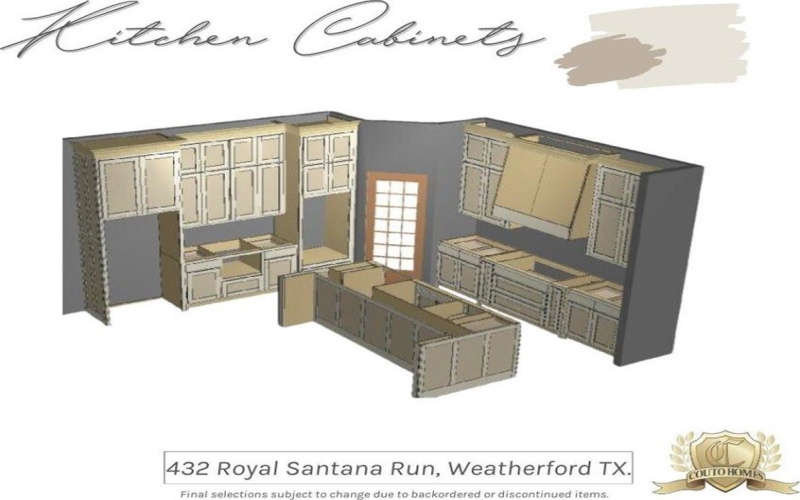 432 Royal Santana Run, Weatherford, TX 76087, 4 Bedrooms Bedrooms, ,3 BathroomsBathrooms,Residential,For Sale,432 Royal Santana Run,20951104