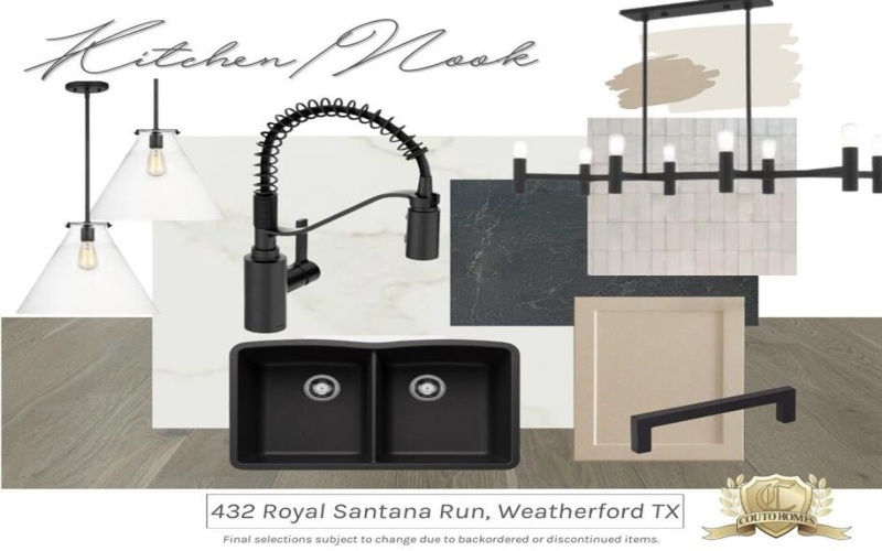 432 Royal Santana Run, Weatherford, TX 76087, 4 Bedrooms Bedrooms, ,3 BathroomsBathrooms,Residential,For Sale,432 Royal Santana Run,20951104