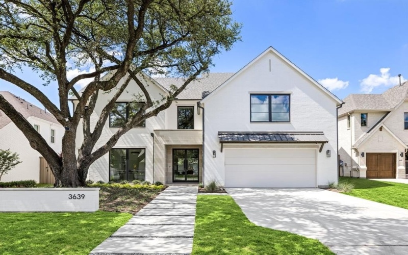 3639 Norcross Lane, Dallas, TX 75229, 5 Bedrooms Bedrooms, ,6 BathroomsBathrooms,Residential,For Sale,3639 Norcross Lane,20953131