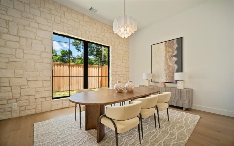 3727 Clover Lane, Dallas, TX 75220, 5 Bedrooms Bedrooms, ,7 BathroomsBathrooms,Residential,For Sale,3727 Clover Lane,20962448