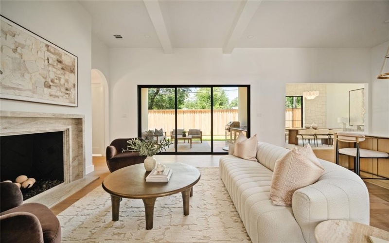 3727 Clover Lane, Dallas, TX 75220, 5 Bedrooms Bedrooms, ,7 BathroomsBathrooms,Residential,For Sale,3727 Clover Lane,20962448