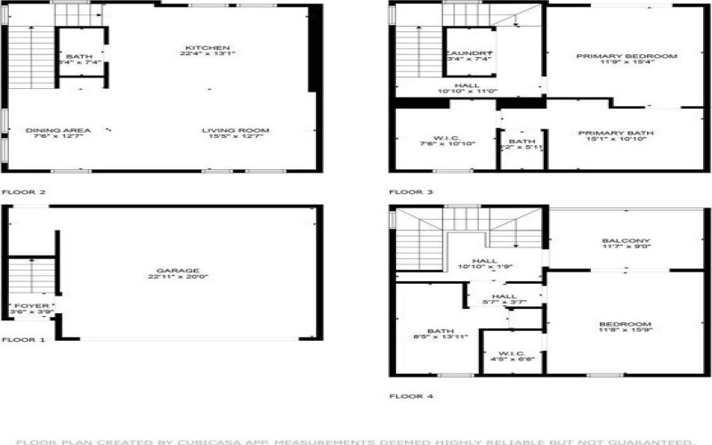 4208 Live Oak Street #105, Dallas, TX 75204, 2 Bedrooms Bedrooms, ,2 BathroomsBathrooms,Residential,For Sale,4208 Live Oak Street,20967484