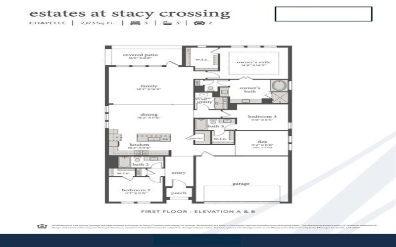 6908 Crystal Springs Drive, McKinney, TX 75070, 3 Habitaciones Habitaciones , ,3 BañosBaños,Residential,En Venta,6908 Crystal Springs Drive,20979368