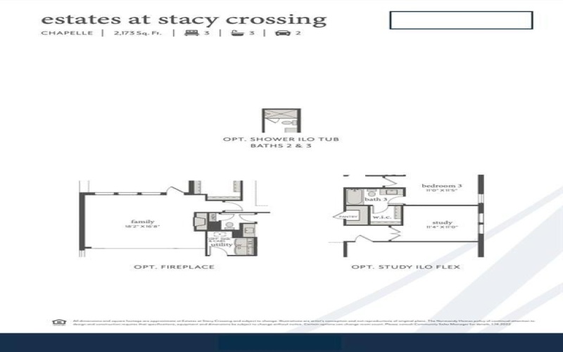 6908 Crystal Springs Drive, McKinney, TX 75070, 3 Habitaciones Habitaciones , ,3 BañosBaños,Residential,En Venta,6908 Crystal Springs Drive,20979368
