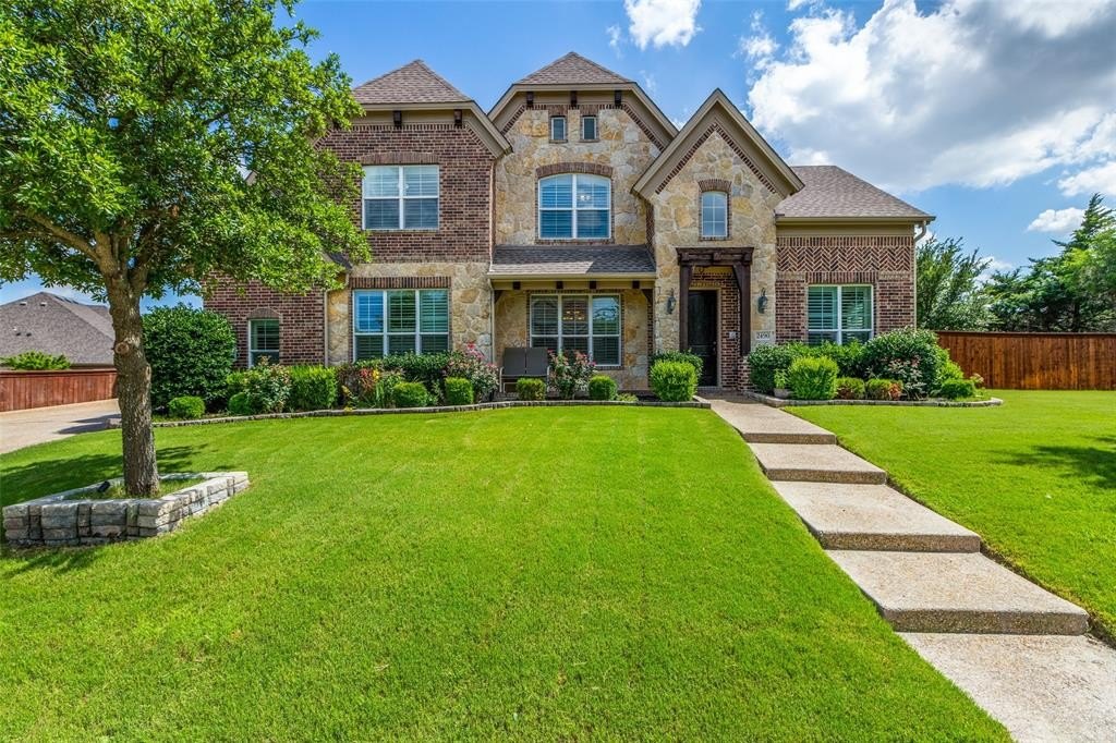 2490 Stonybrook Drive, Prosper, TX 75078, 5 Bedrooms Bedrooms, ,5 BathroomsBathrooms,Residential Lease,For Rent,2490 Stonybrook Drive,20979438